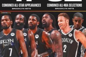 开云官网-庄神麦克勒莫导演大胜 论引援谁说篮网完虐湖人？