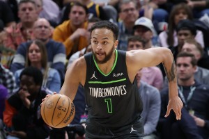 开云-森林狼官方：球队正式签下前锋李凯尔 后者将身披12号球衣