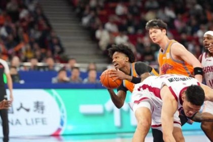 kaiyun-最熟悉的旧将，最头疼的对手，古德温助新东家拿下老东家