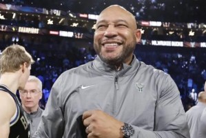 里弗斯为哈姆鸣冤叫屈：他在湖人受到了不公平对待