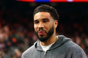 开云官方-皮尔斯：虽然塔图姆回归很棒 但不能指望他立刻回到受伤前水准