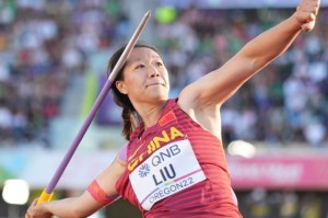 开云网页-世锦赛中国田径传统强项有遗憾 新老更替任重道远