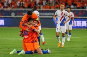 开云APP-申花遭遇本赛季最惨失利 三闷棍让久事升级外援？