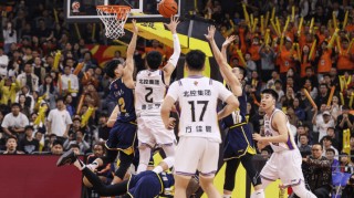 开云官网-北控29分惨败揪出罪人！国手控卫9中2+正负值最低，坑惨张庆鹏