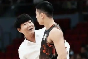 山东男篮胜吉林惊现两点：邱彪不再锻炼于德豪，桐林命中率百分百