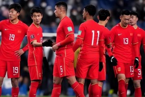 周定洋刚自宣离队，新帅就可能提前敲定归化强援顶替他，值得期待