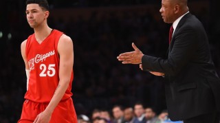 里弗斯：我带过儿子&amp;带过女婿 现在又陷入了字母三兄弟的家庭事务